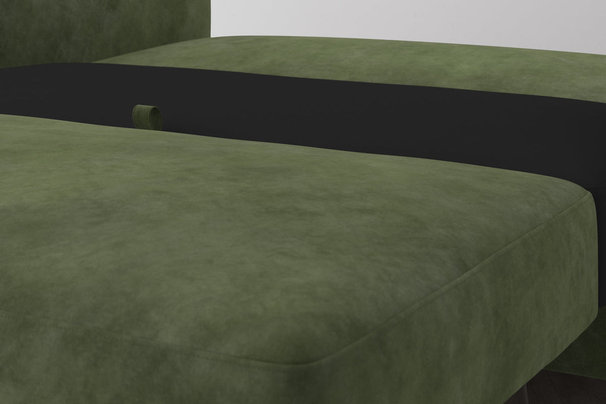 Model 08 2 Seat Sofa Bed