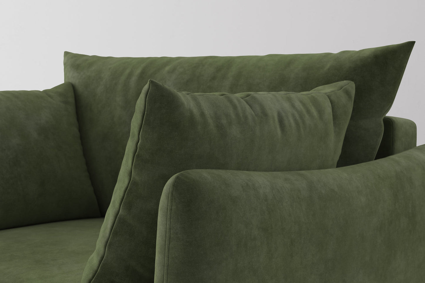 Model 08 Chair Bed