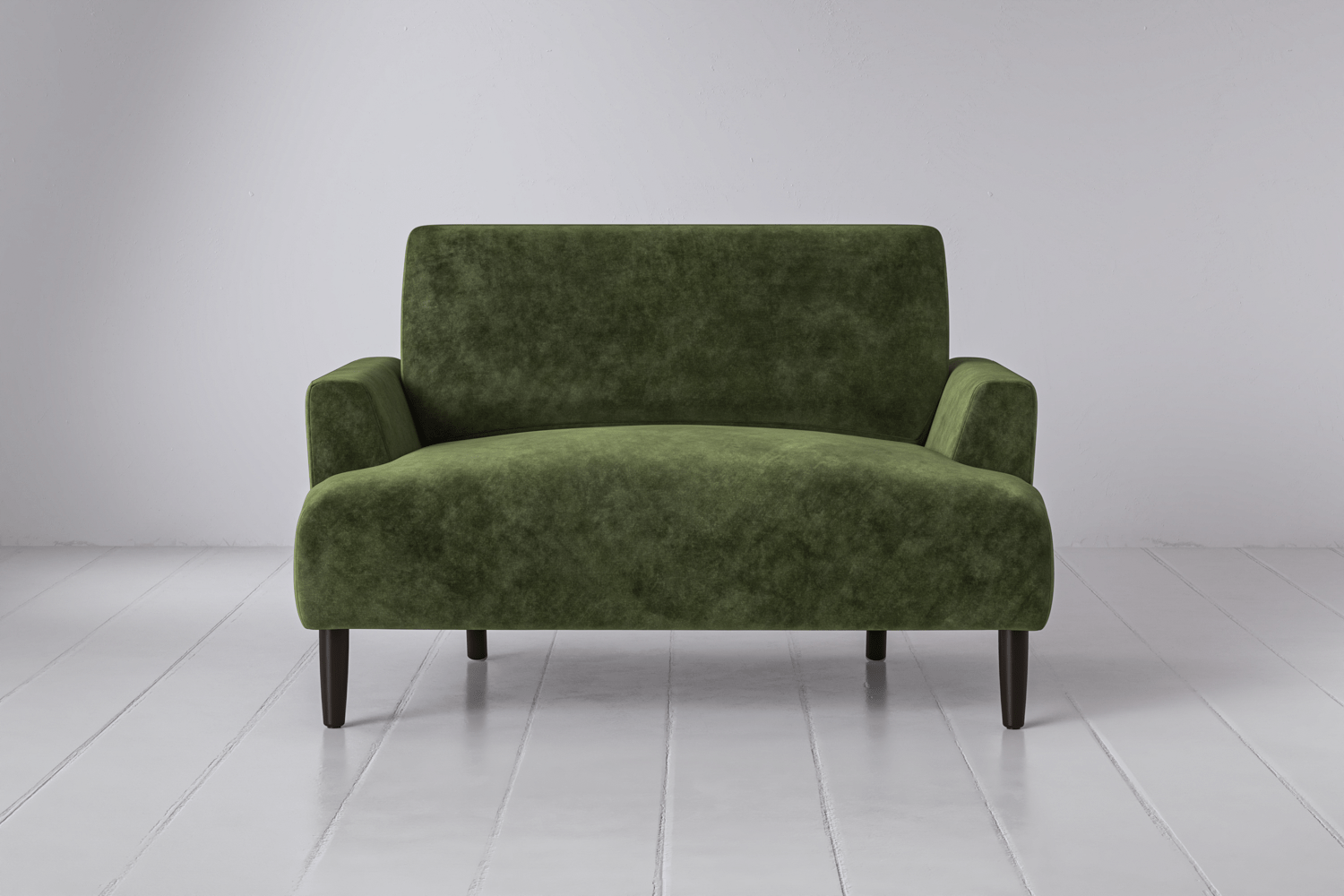 Model 05 Loveseat | 1.5 Seater Sofa | Loveseat | Swyft