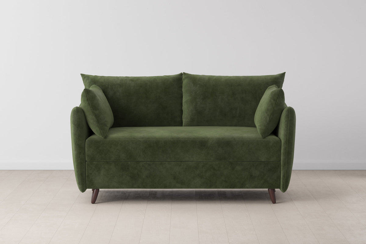 Model 08 2 Seat Sofa Bed