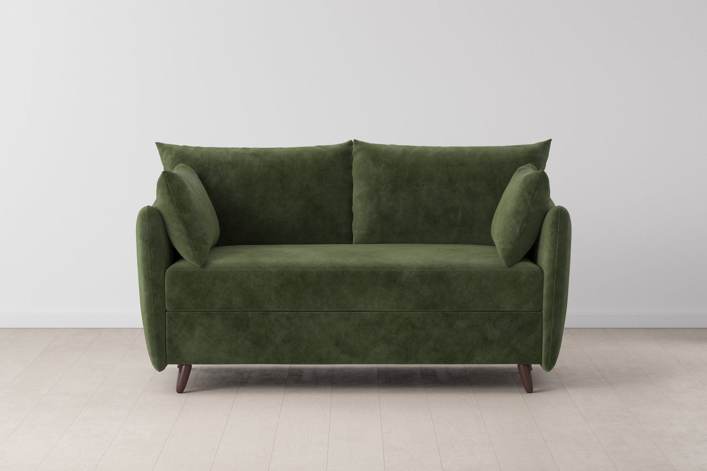 Model 08 2 Seat Sofa Bed