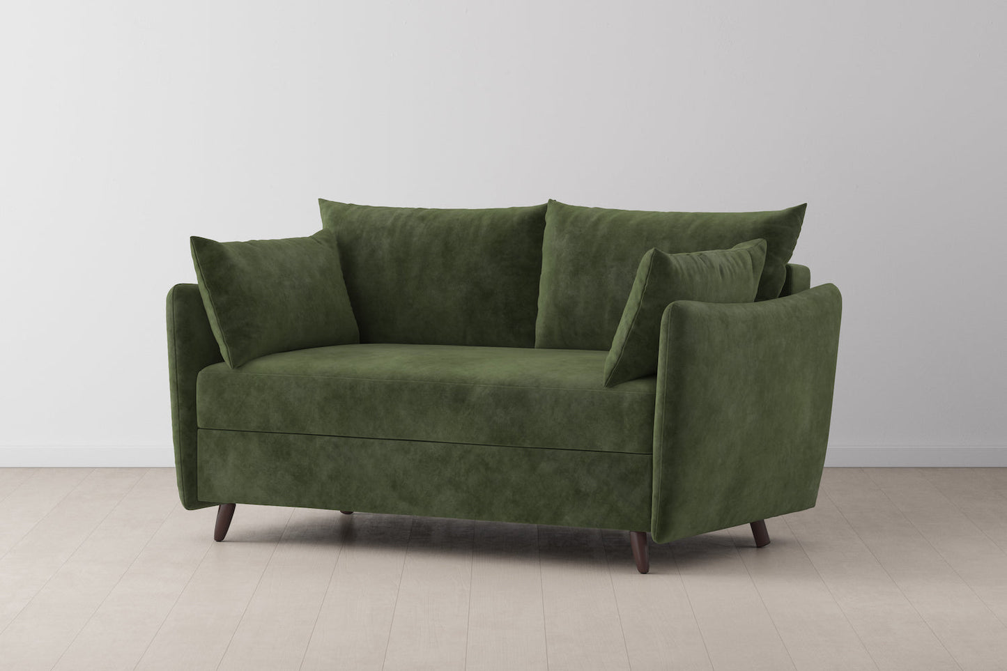 Model 08 2 Seat Sofa Bed