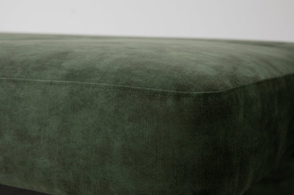 Model 04 Sofa Bed 3 Seater, Conifer