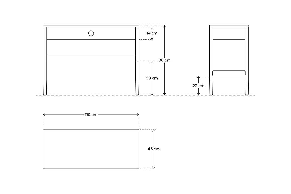 Console Table 02