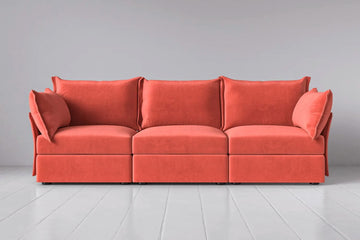 Model 06 3 Seater Sofa