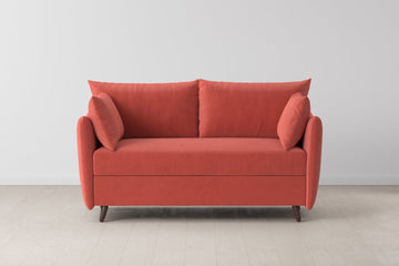 Coral Image 1 - Model 08 2 Seater in Coral Front View.jpg