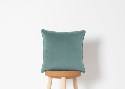 Cushion 01, Airforce