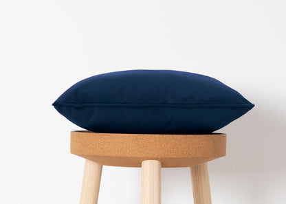 Cushion 01, Indigo