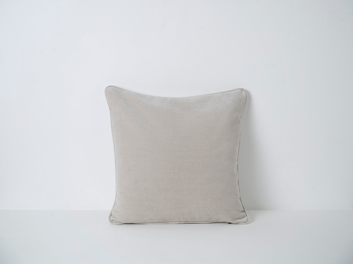Cushion 01, Chalk