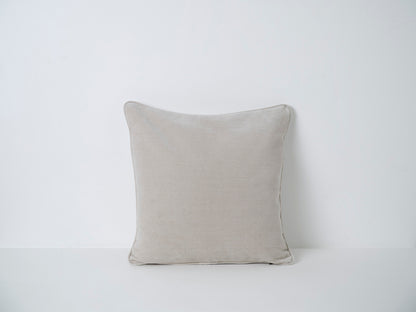 Cushion 01, Chalk