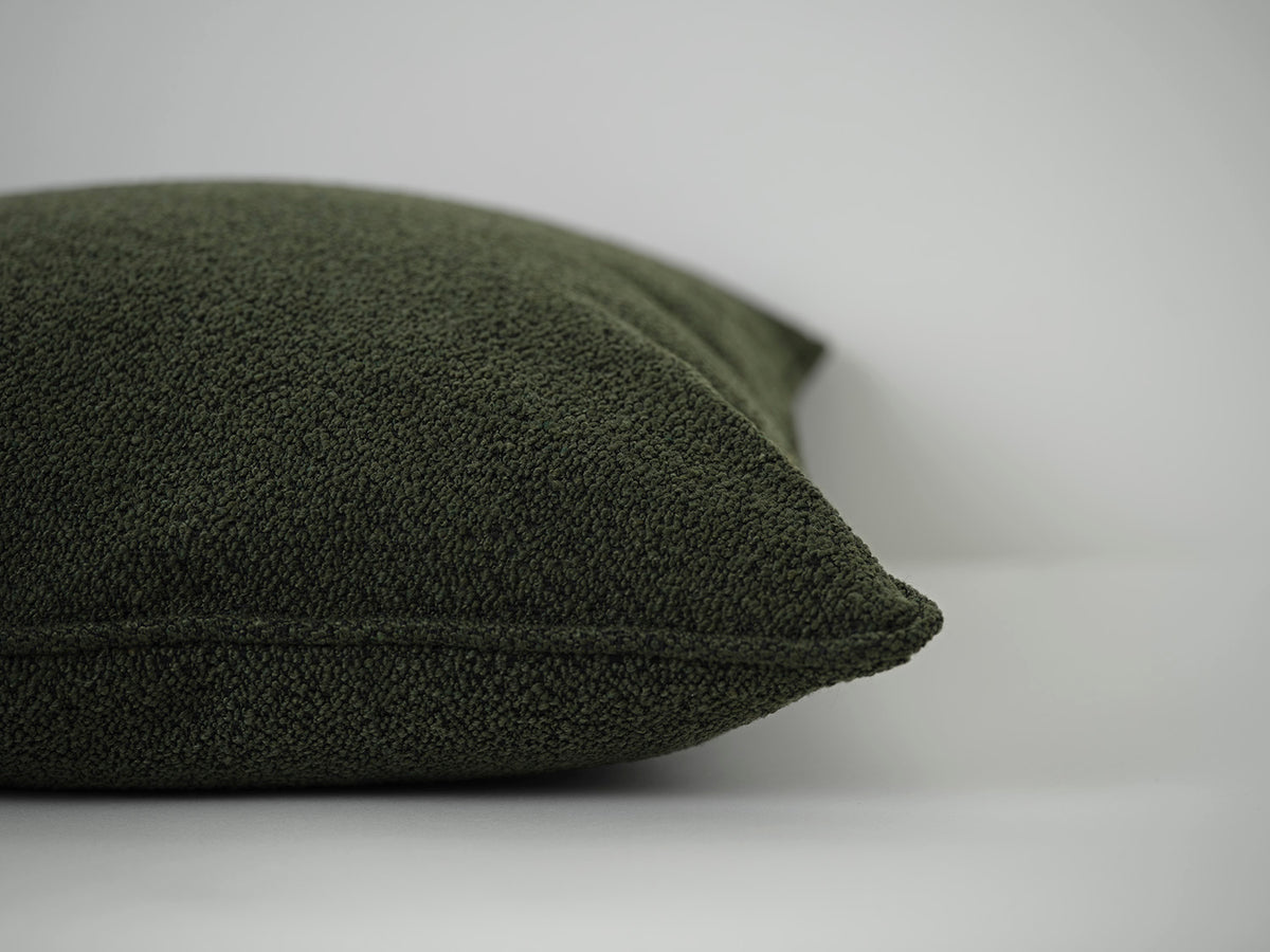 Cushion 01, Fern