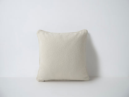 Cushion 01, Ivory