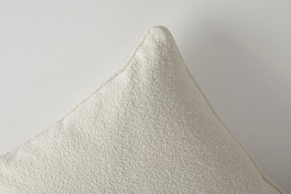 Cushion 01, Ivory