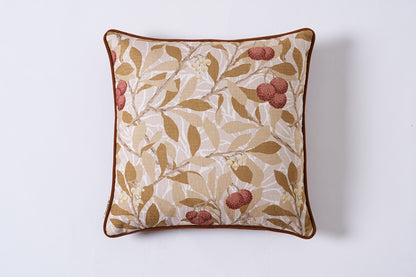 Cushion 01, Arbutus