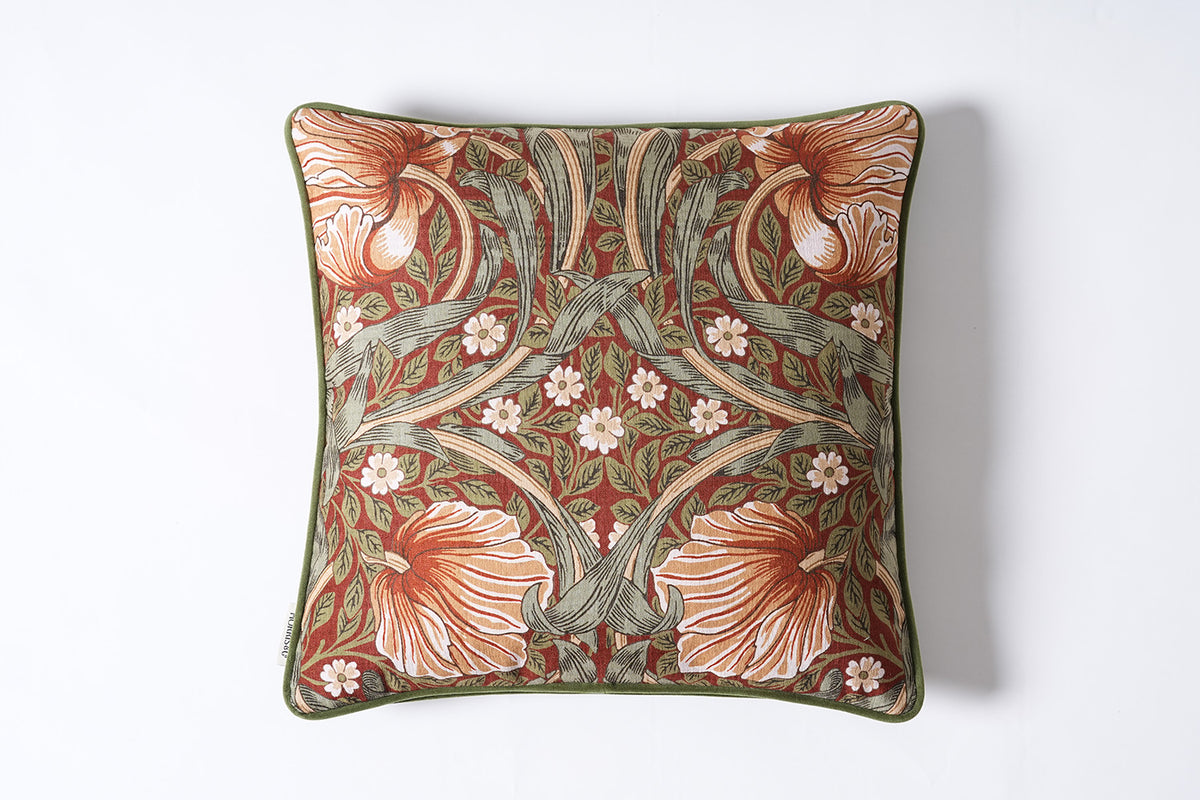 Cushion 01, Pimpernel