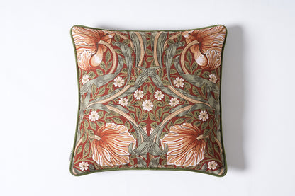 Cushion 01, Pimpernel