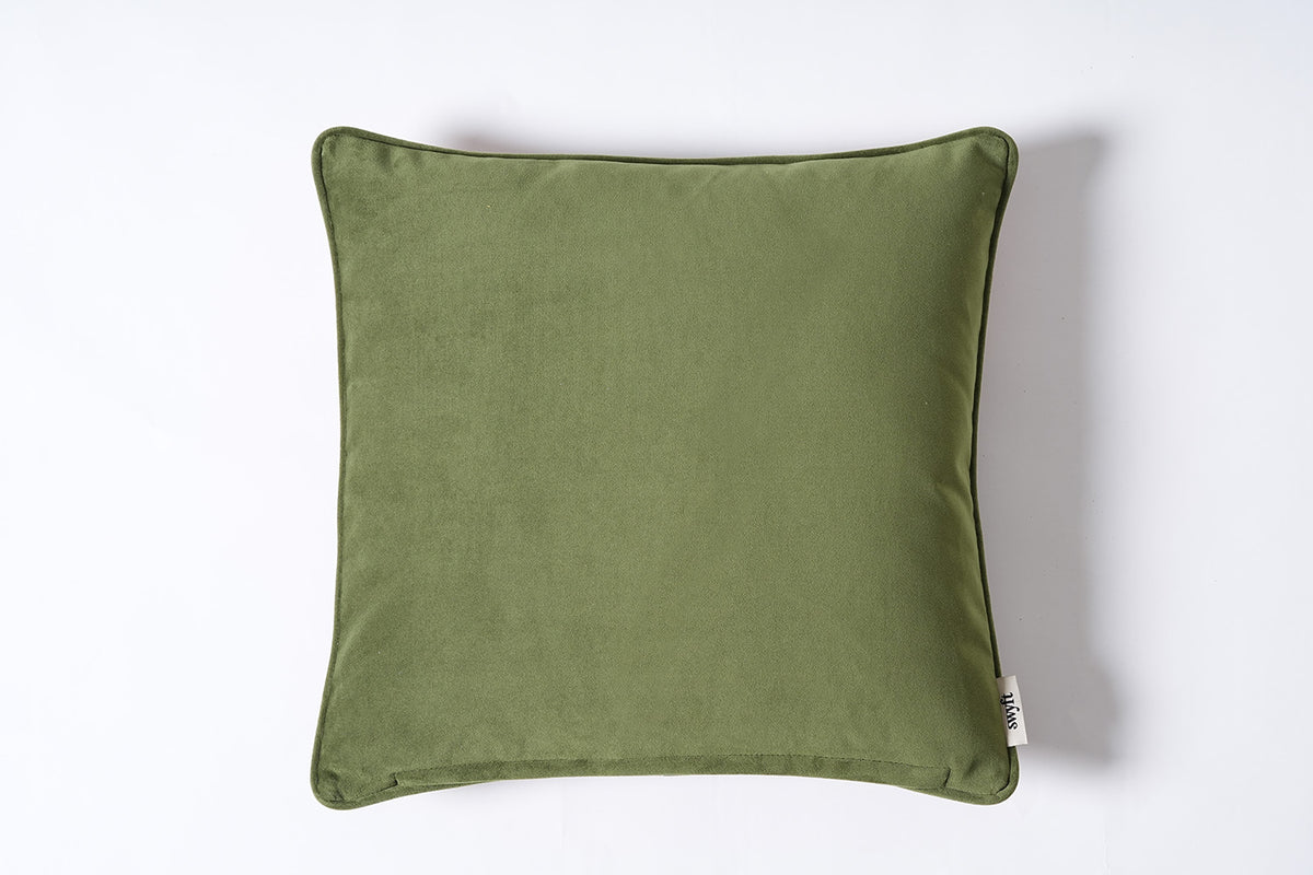 Cushion 01, Pimpernel