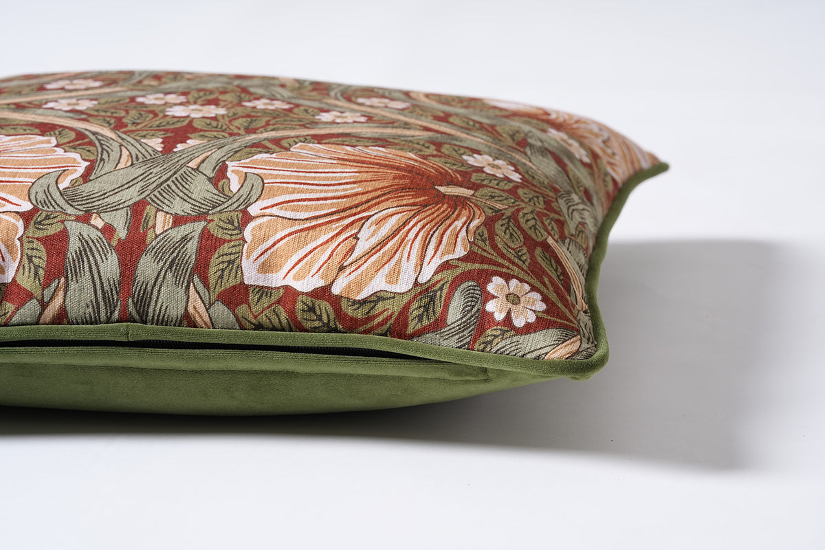 Cushion 01, Pimpernel