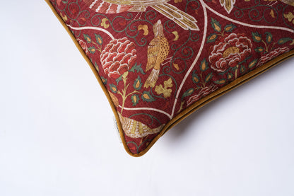 Cushion 01, Seasons by May