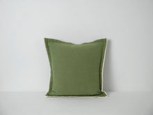 Cushion 03, Green