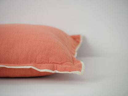 Cushion 03, Pink
