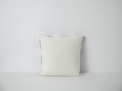 Cushion 05, Green