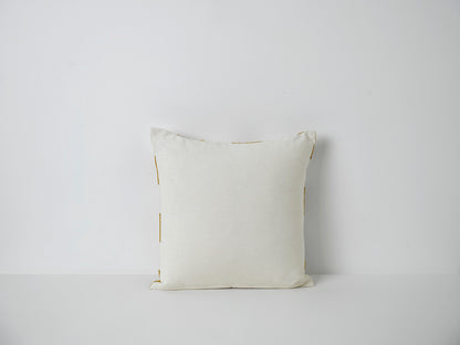 Cushion 05, Yellow