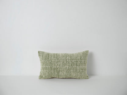 Cushion 06, Green