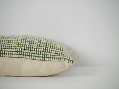 Cushion 06, Green