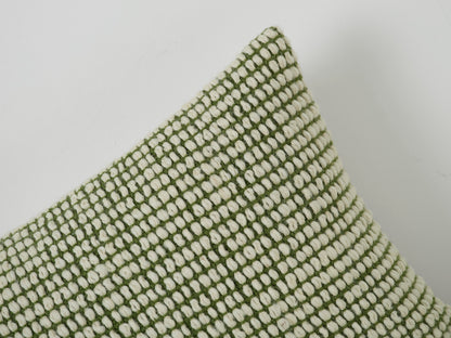 Cushion 06, Green