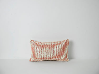 Cushion 06, Red