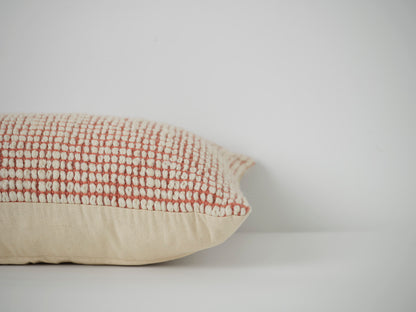 Cushion 06, Red