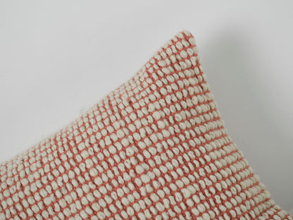 Cushion 06, Red