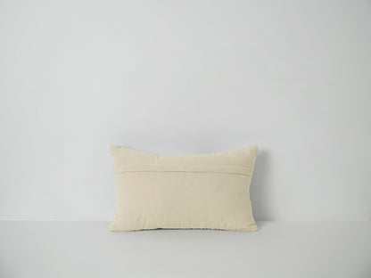 Cushion 07, Blue
