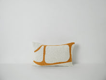 Cushion 07, Yellow