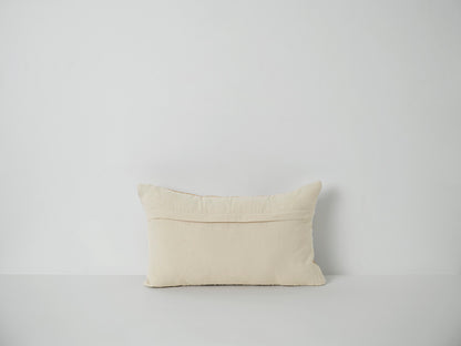 Cushion 07, Yellow