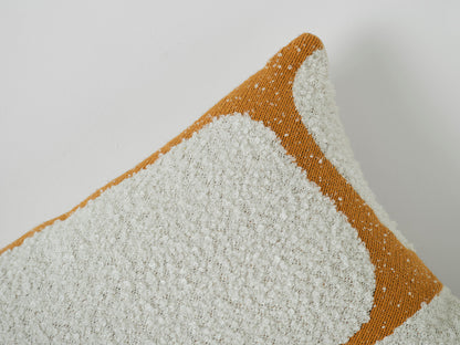 Cushion 07, Yellow