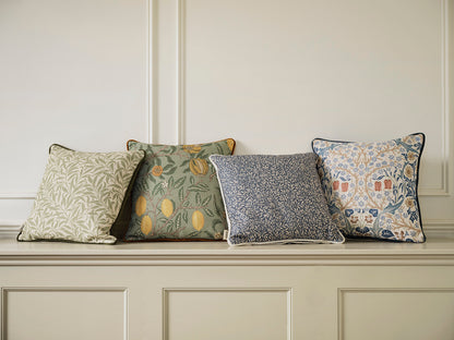 Cushion 01, Blackthorn