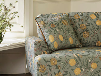 Cushion 01, Fruit
