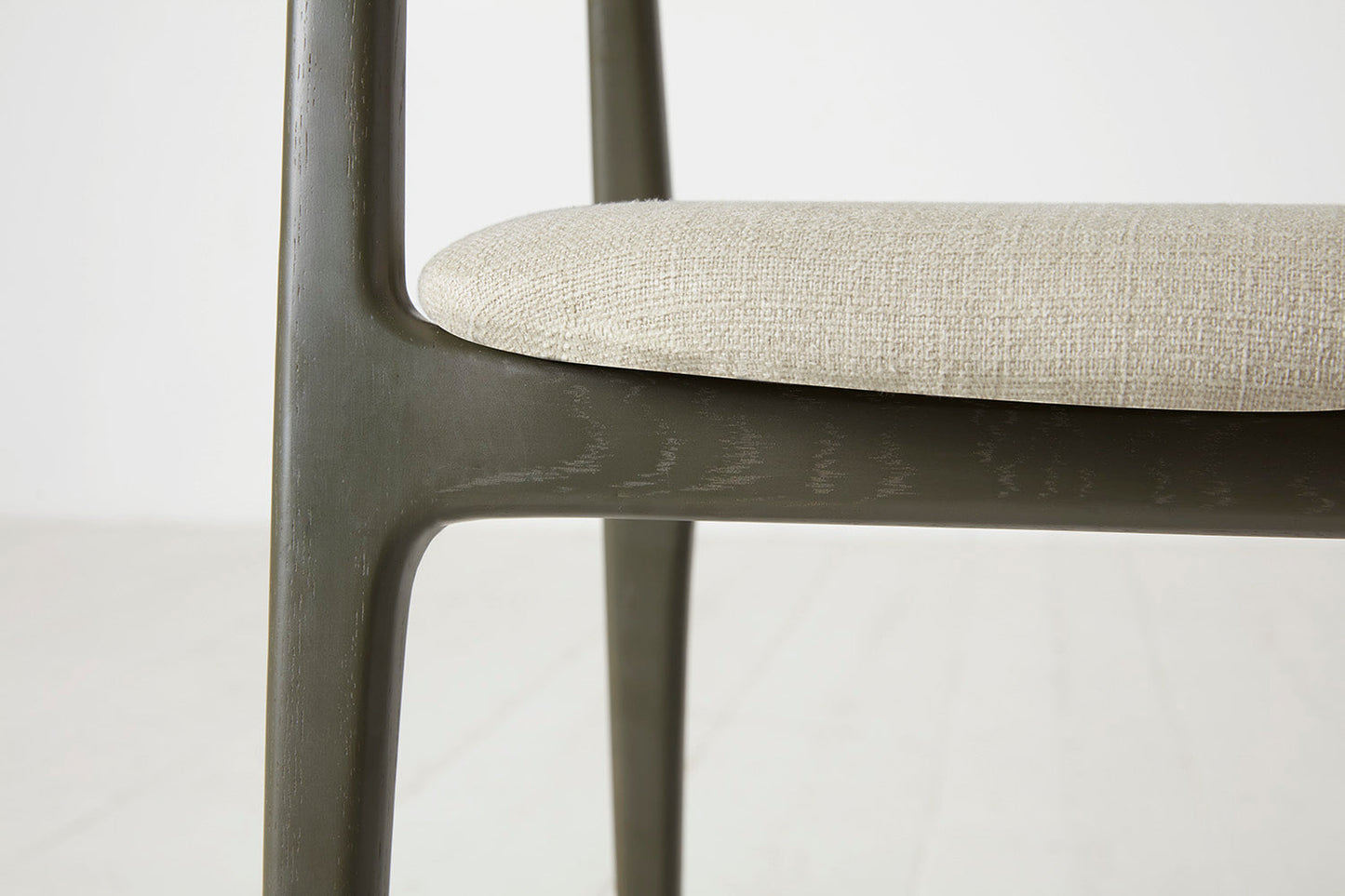 Dining Chair 01 Green (set of 2)