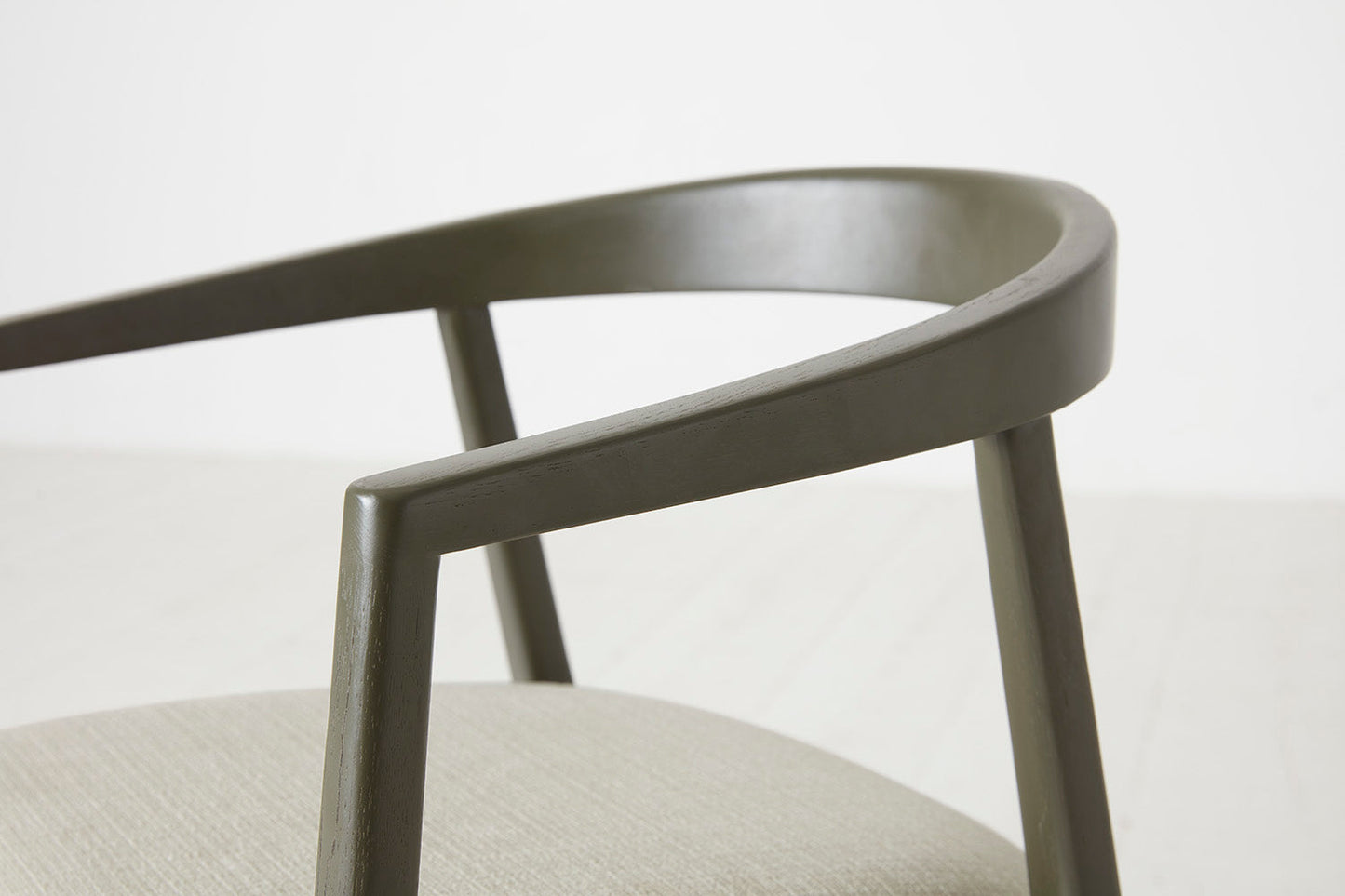 Dining Chair 01 Green (set of 2)