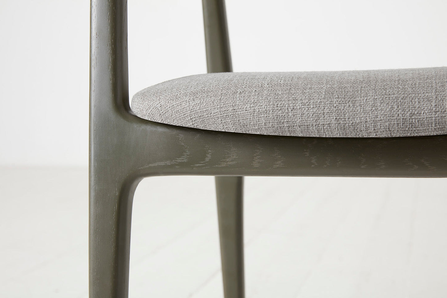 Dining Chair 01 Green (set of 2)