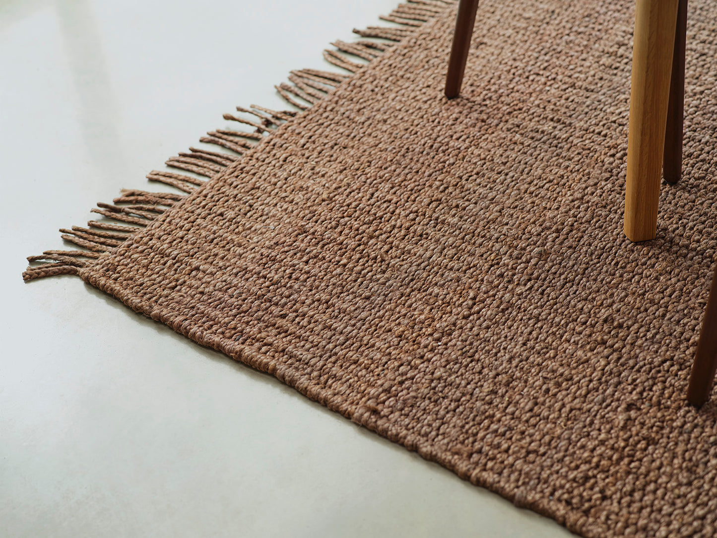 Grove Brown Rug