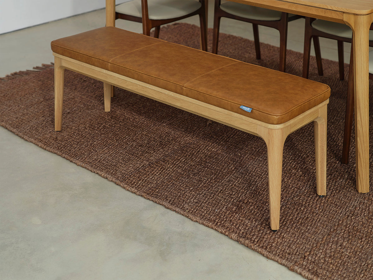 Dining Bench 01