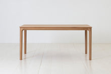 Dining Table 01 Extending Dining Table, Oak / 6-8 seater