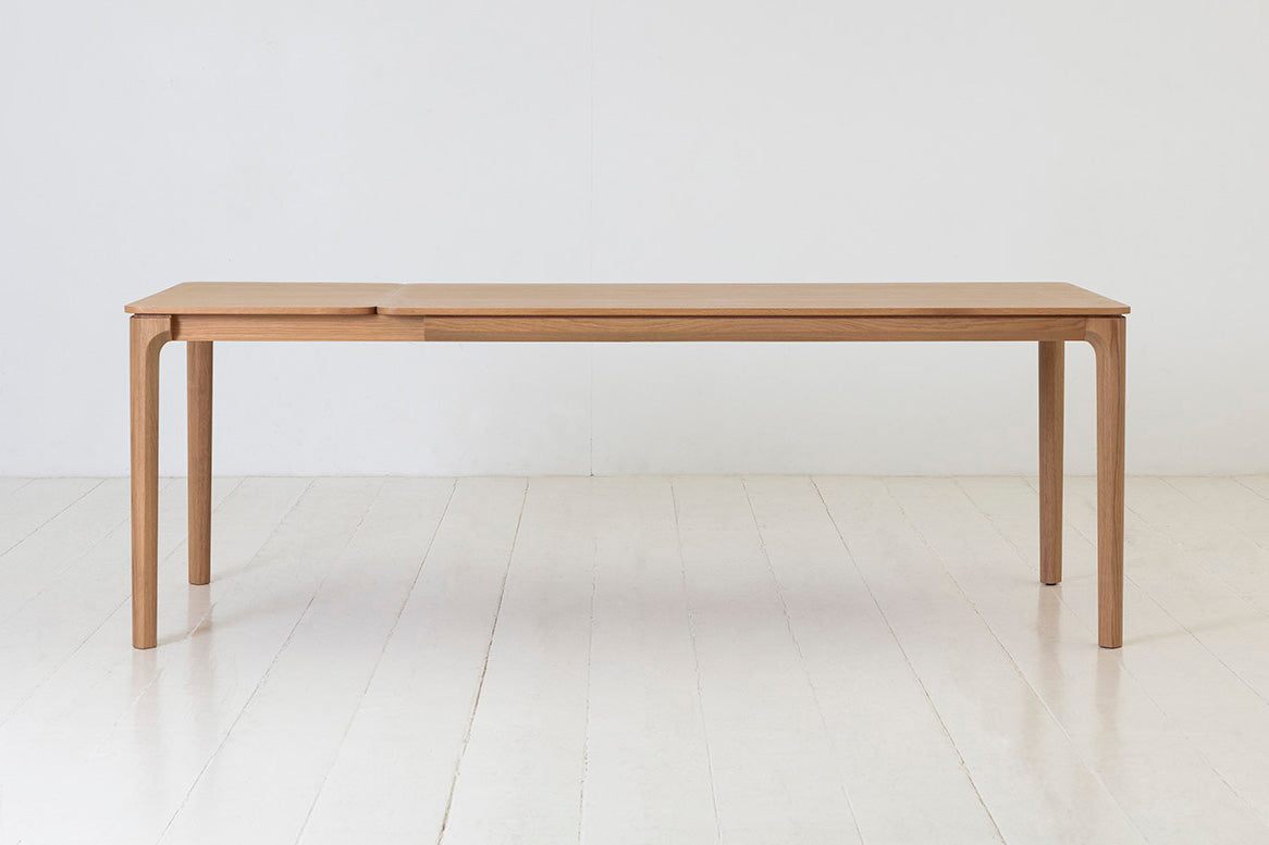 Dining Table 01 Extending Dining Table