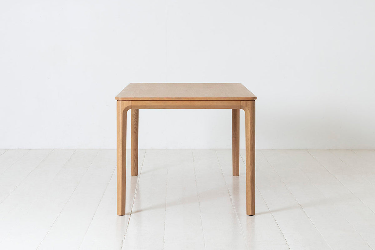 Dining Table 01 Extending Dining Table