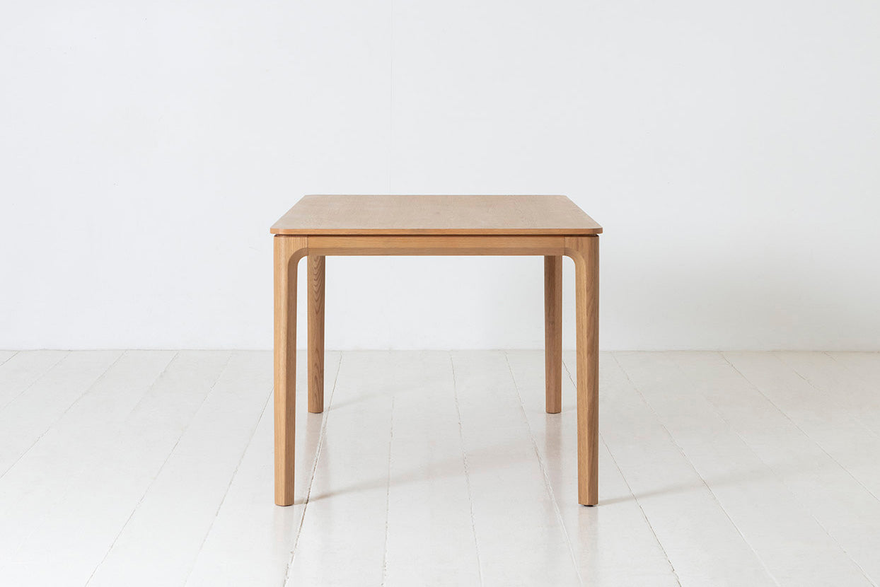 Dining Table 01 Extending Dining Table