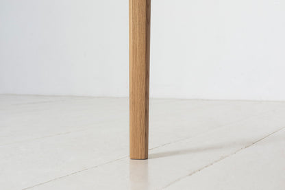 Dining Table 01 Extending Dining Table, Oak / 6-8 seater