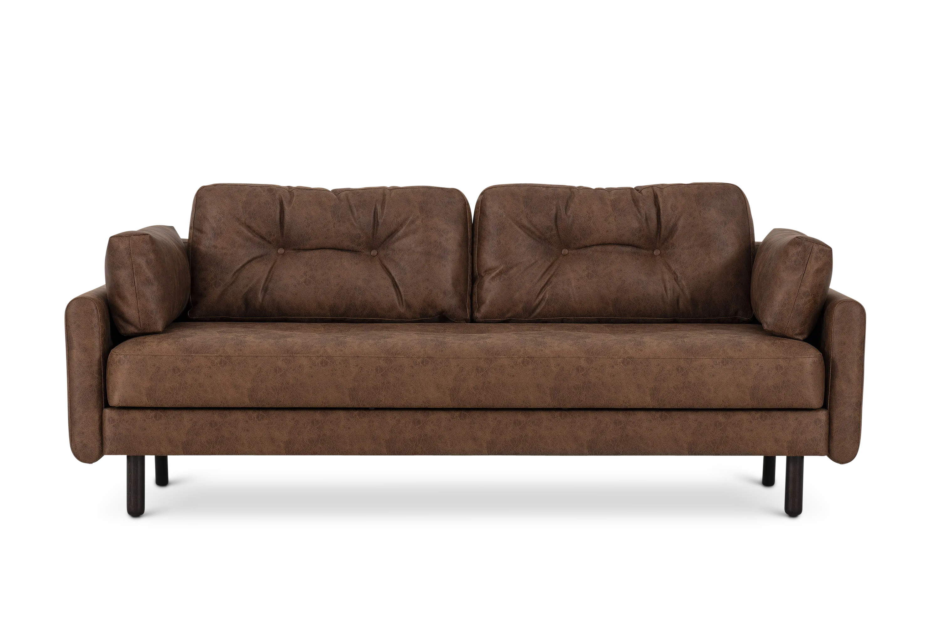 Model 04 3 Seater Sofa Bed 24 Hour